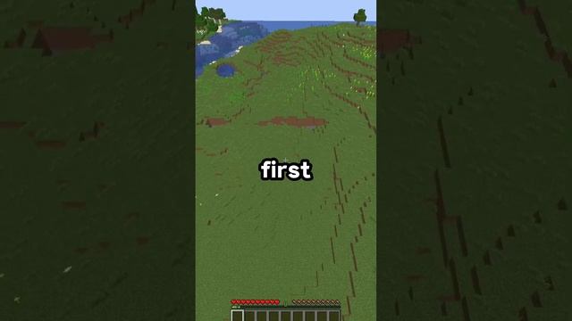 I Learned The Crouch Clutch in Minecraft смотреть онлайн