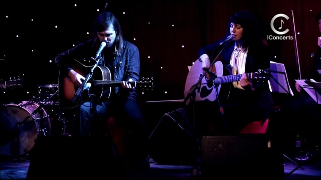 Band Of Skulls - Nightmares & Himalayan =HD= смотреть онлайн