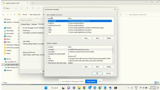 How To Install Maven In Windows 10 | Step by step| Maven Install смотреть онлайн
