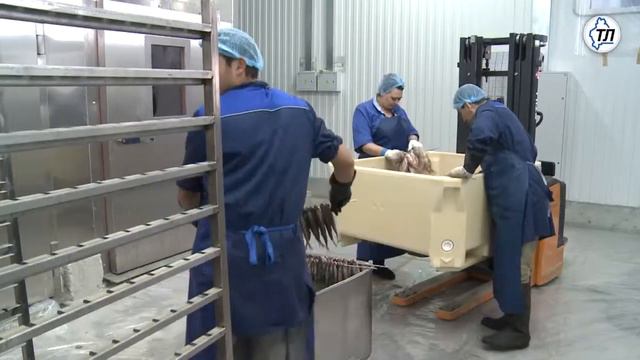 Рыборазведение смотреть онлайн