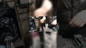 Ремонт кулисы КПП на Волге 31105.