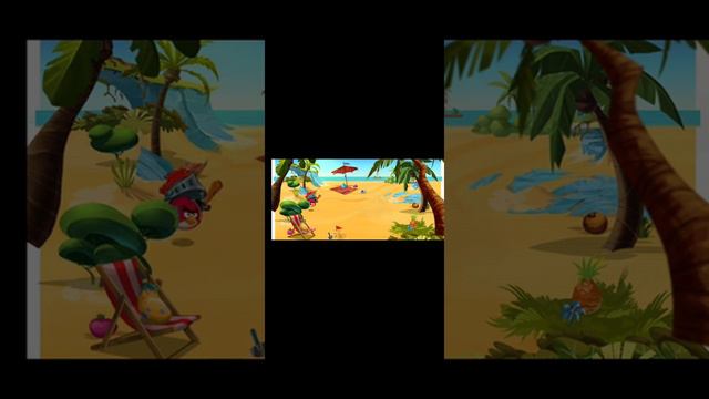 КАК ВЕРУНУТЬ АРЕНУ И НОРМАЛЬНЫЙ КАЛЕНДАРЬ В Angry Birds Epic?!?!?! смотреть онлайн