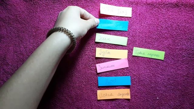 Оформление лд/ часть 3 смотреть онлайн