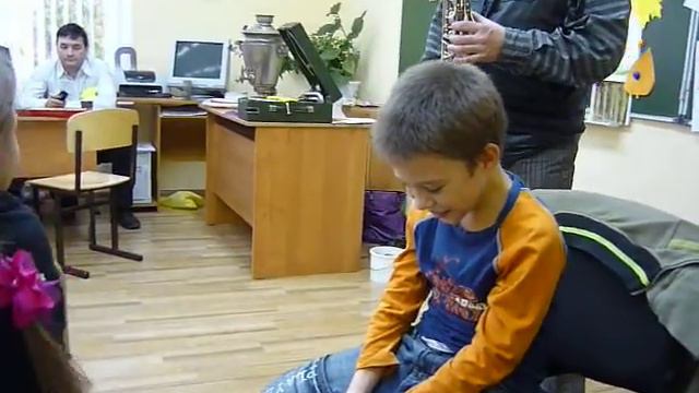 дети и саксофон смотреть онлайн