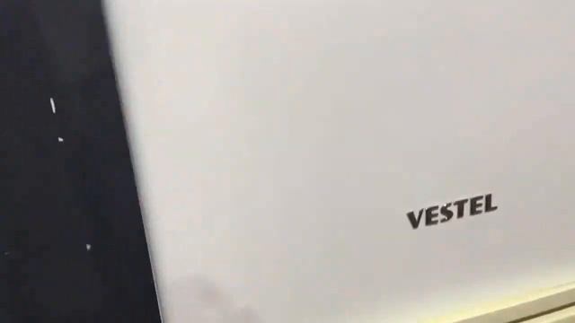 Холодильник VESTEL GN 260