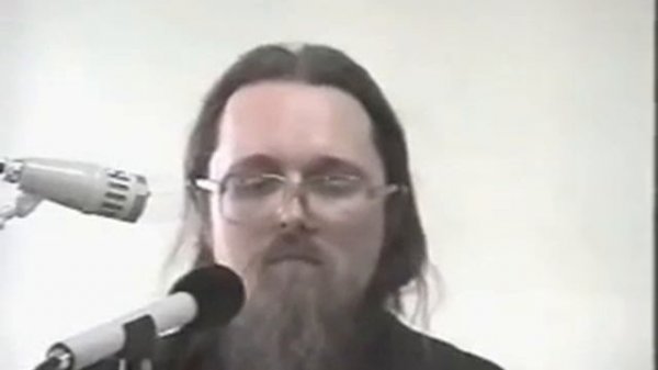 Православие и оккультизм Андрей Кураев