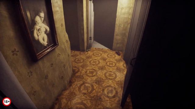 From The Darkness ОЧЕНЬ ПЛОХАЯ КВАРТИРА смотреть онлайн