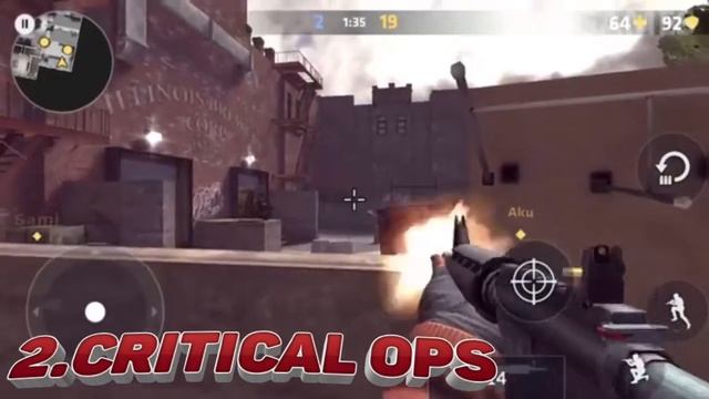ТОП 3 ИГРЫ ПОХОЖИЕ НА 