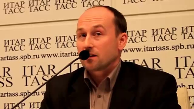 Н.Стариков - Надо ставить точки над i ... смотреть онлайн