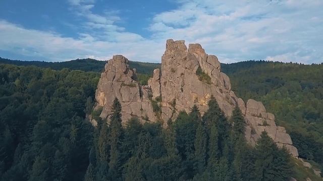 Ленд-арт симпозіум "Земля Сили" (Land Art Symposium "Land Of Power") смотреть онлайн