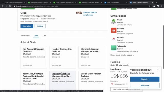 19 Website & User Recon - OSCP | Offensive Security Certified Professional смотреть онлайн