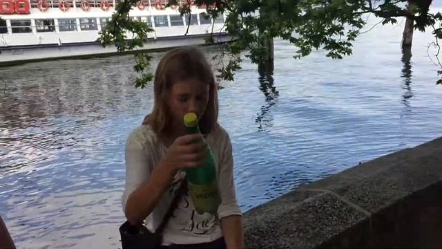 Locarno, Ascona & Lugano Switzerland?? - Discover the Ticino Italian Region | 197 Countries, 3 Kids смотреть онлайн