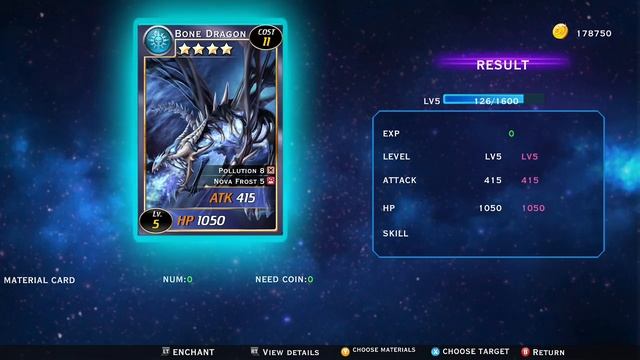 Lies of Astaroth/ How to level up cards смотреть онлайн