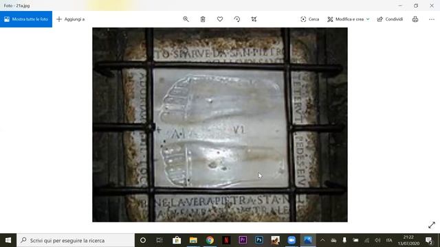 Петр и Павел в Вечном Городе. Беседа с римским гидом матушкой Екатериной Вилпо смотреть онлайн