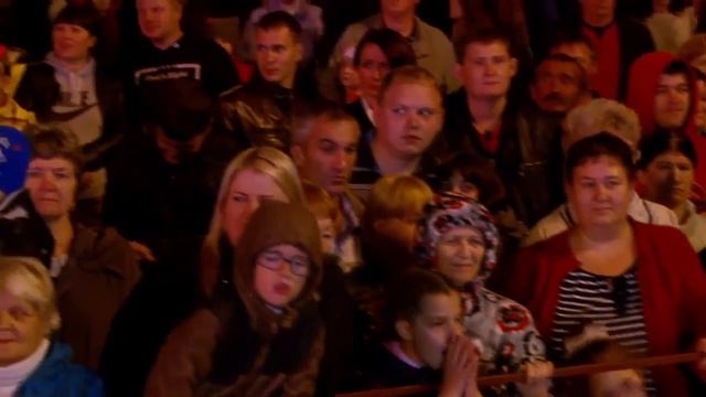 Алла Лиса Без тебя День города Балаково 2016 смотреть онлайн