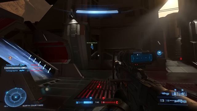 Halo Infinite Is Making A HUGE Comeback…