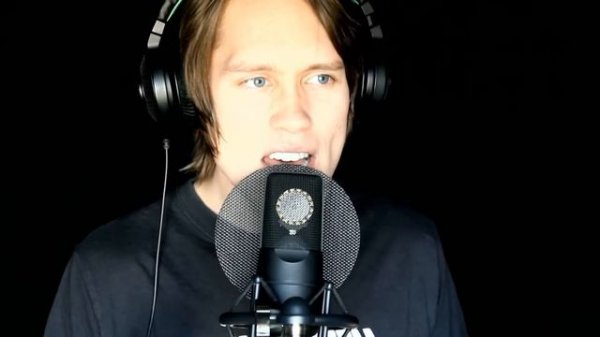 HELLOWEEN - FOREVER AND ONE (Cover)