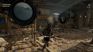 How to Open The Door (A Family's Legacy Quest) - Assassin's Creed Odyssey