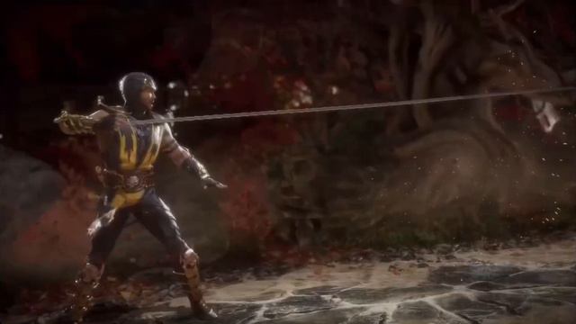 Чем Мк 1 лучше Мк 11?