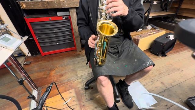 #7152 YAMAHA YAS 23 sn 066626 FINAL PLAY TEST 05 смотреть онлайн