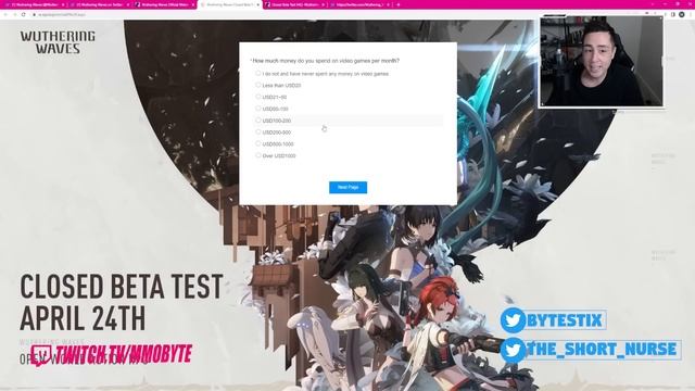 WUTHERING WAVES JUST PROVED EVERYONE WRONG! смотреть онлайн