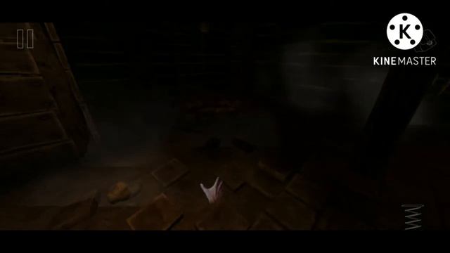 Sclerosis:Хоррор Игра # 6 над людми   проводили експеременты