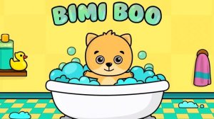Jugando bimi boo
