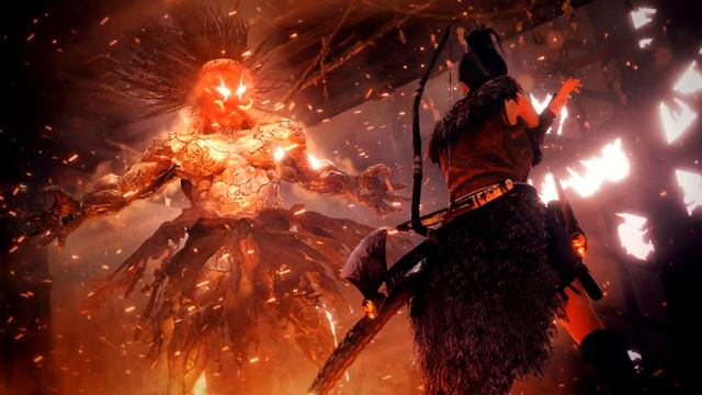 САМЫЕ ОЖИДАЕМЫЕ ИГРЫ 2020 ГОДА смотреть онлайн