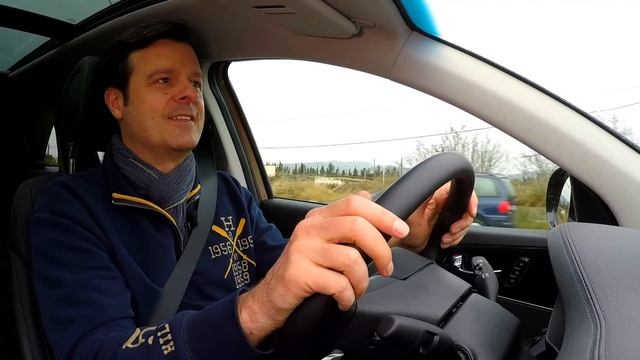 Kia Sorento 2015 - Test - Fahrbericht