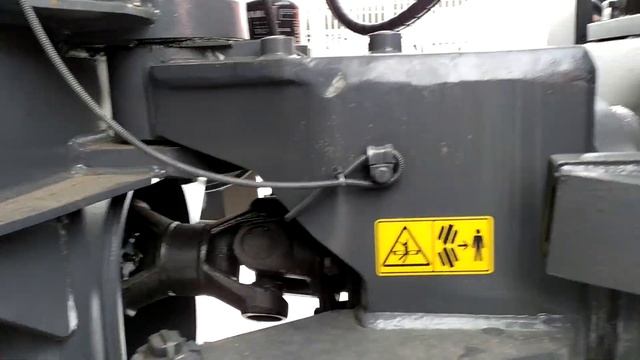 Краткий обзор трактора Кировец К742 ст смотреть онлайн