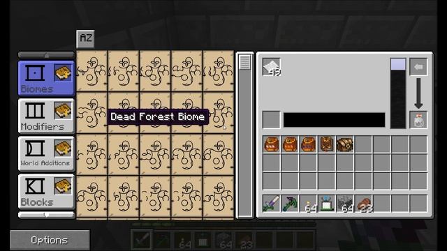 Lets Play S6E87 Mystcraft Travel смотреть онлайн