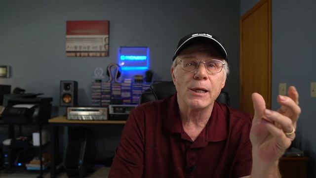 Add AirPlay 2 to Your HiFi with a Cheap Airport Express смотреть онлайн