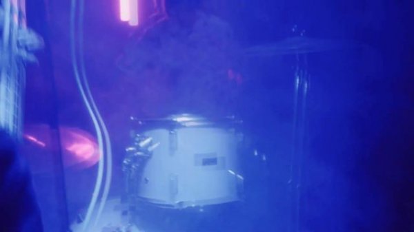 Синие волки | single 2023