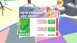 Полный Обзор VIP после Обновы Адопт Ми! Что Дает ВИП в Adopt Me Roblox