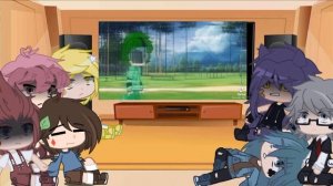 Реакция 13 карт на Вару(стекло) автор:Нацуко ʕ´•ᴥ•`ʔ