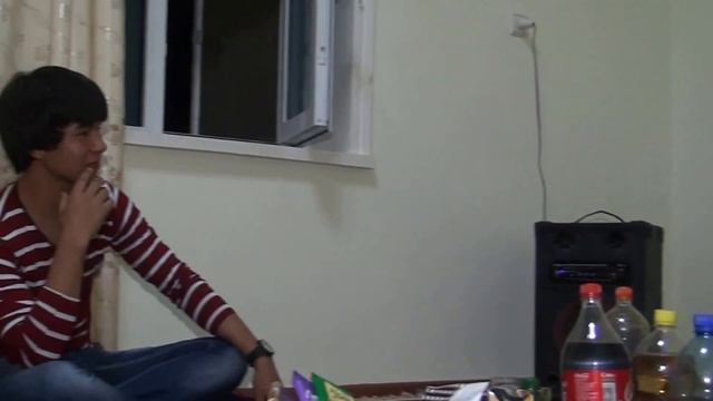 turkmen doglan guni gitara, день раждение в туркмени. смотреть онлайн