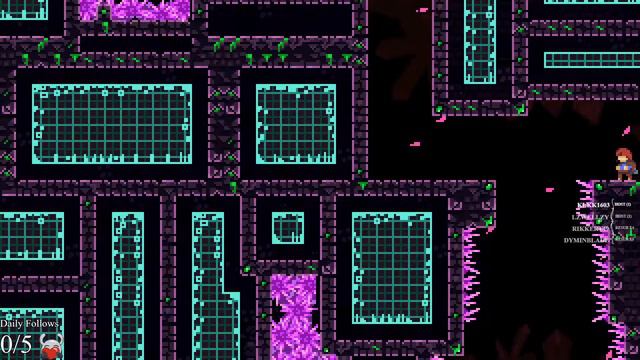 Celeste | SIB's Tower By BeefyUncle/Marshall | Twitch Highlight смотреть онлайн