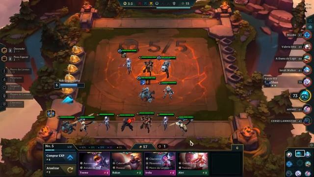 Curtindo o TFT смотреть онлайн