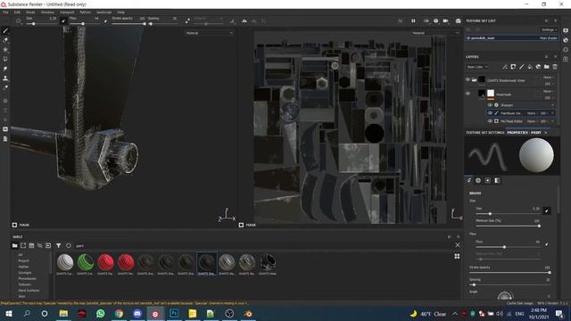 Farming Simulator 19 How to make wear and dirt, как сделать износ и грязи смотреть онлайн