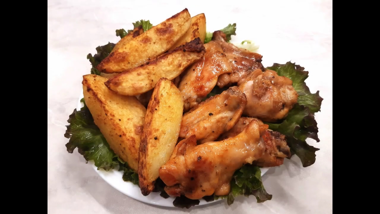 Голова и руки