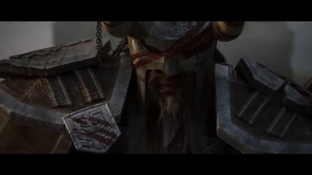 The Elder Scrolls Online The Alliances And Arrival Trailer 【HD】