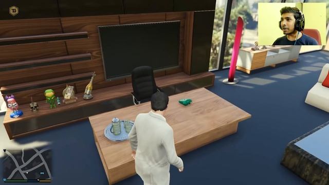 STEALING SUPERCARS FOR NEW SHOWROOM | GTA V GAMEPLAY #35 смотреть онлайн