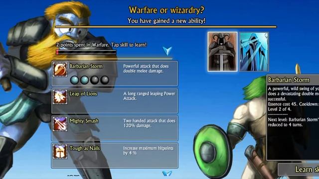 Swords and sandals 2 redux ultratus edition – Wolfgang of Shackleford смотреть онлайн