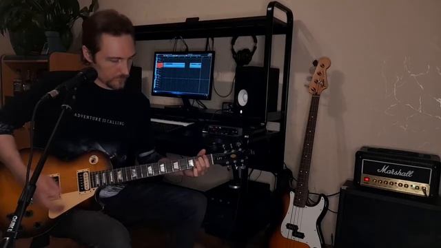 Marshall DSL1 Head Отзыв реального владельца смотреть онлайн