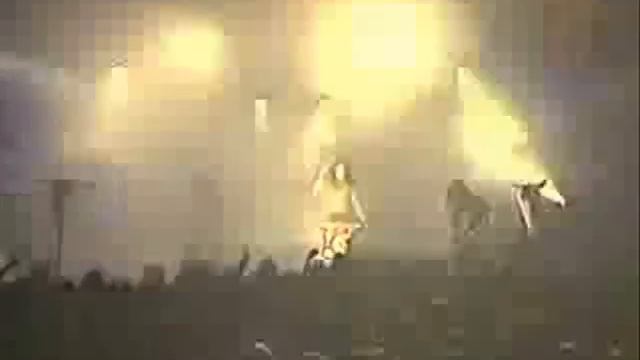 Mayhem - Live in Bischofswerda (1997) смотреть онлайн