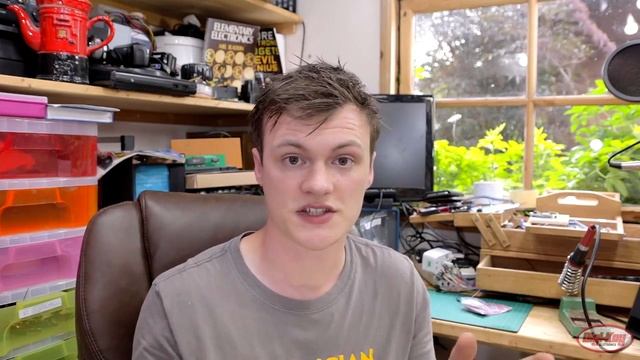 How to use the Serial Port on the Micro:Bit – Maker.io Tutorial | Digi-Key Electronics смотреть онлайн