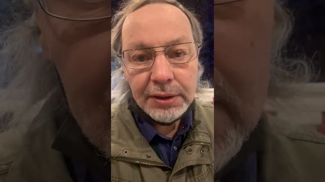 Аш о Ковиде и не только .. смотреть онлайн