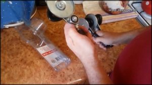 Обзор закаточного ключа для консервации, Продмаш, Машинка закаточная автомат Люкс-П