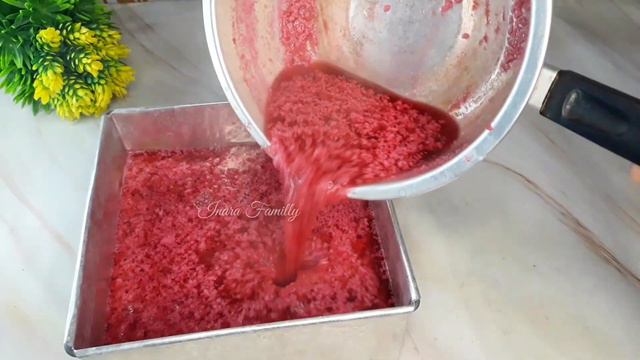 Puding Lumut Merah Putih || Puding Kemerdekaan RI Enak Lembut, Padat Anti Gagal !! смотреть онлайн