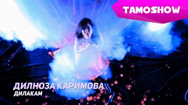 Дилноза Каримова - Дилакам | Dilnoza Karimova - Dilakam (2014)